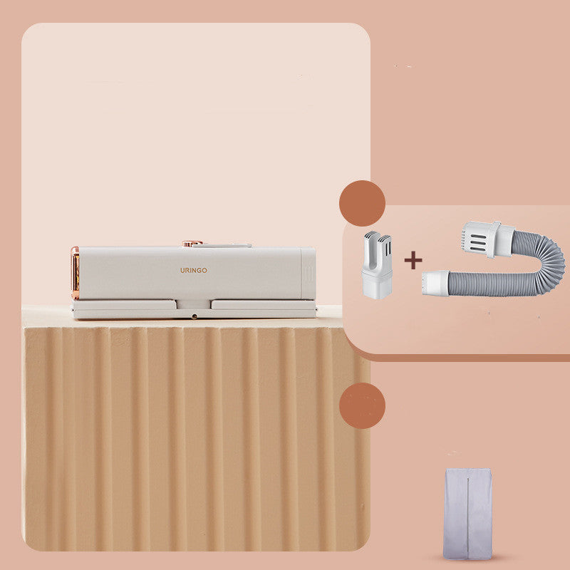 Clothes Dormitory Folding Travel Portable Sterilization Dryer - Bellarte Enchanté Clothes Dormitory Folding Travel Portable Sterilization Dryer